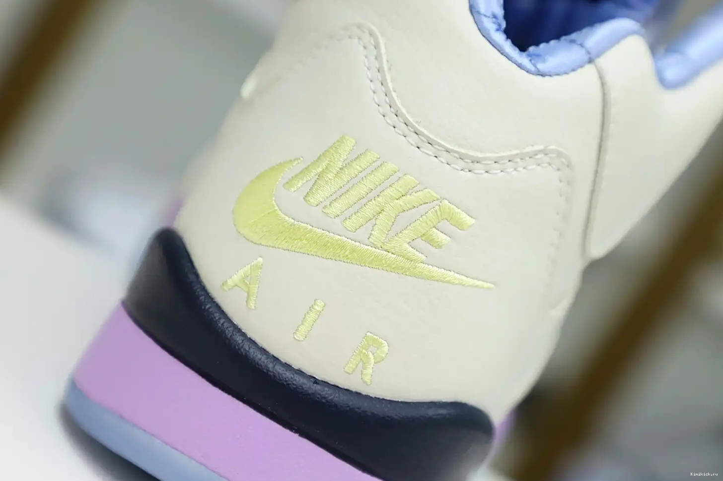 BE 5 KHALED AIR WE THE JORDAN Kimikick DJ 0404